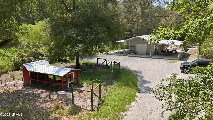167 Old Baileys Road, Okatie, SC 29909 - #2