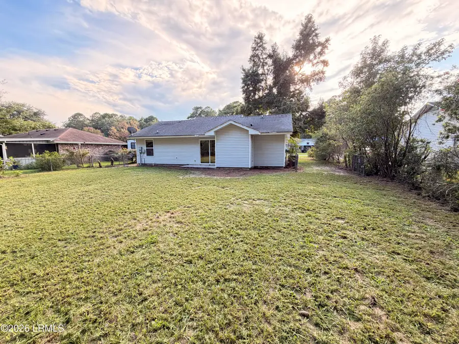 9 Burlington Circle, Beaufort, SC 29906 - #2