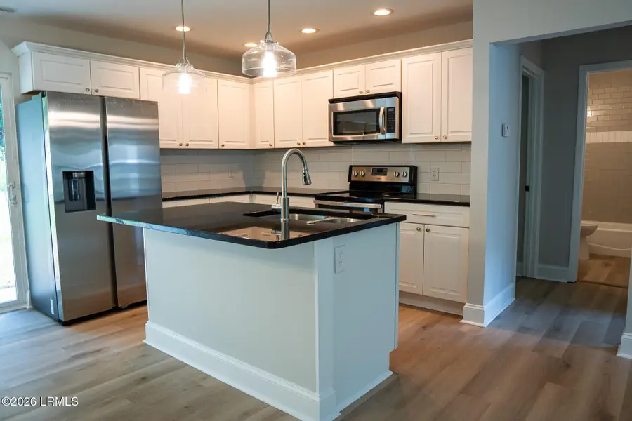 9 Burlington Circle, Beaufort, SC 29906 - #3