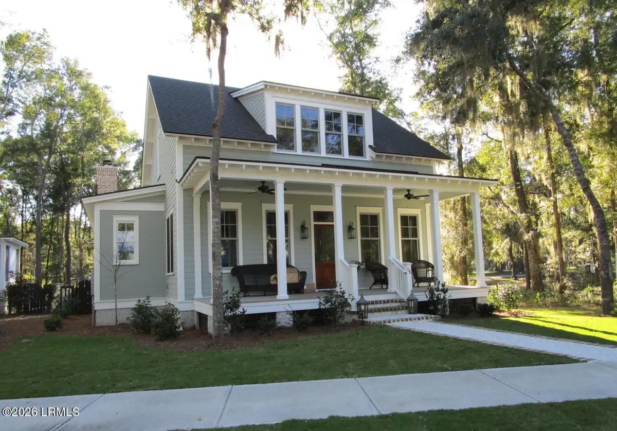 56 Sweet Olive Drive, Beaufort, SC 29907 - #1