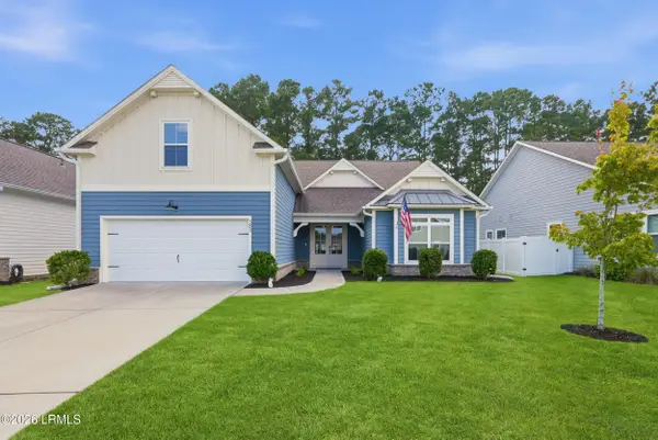 383 Station Parkway, Bluffton, SC 29910