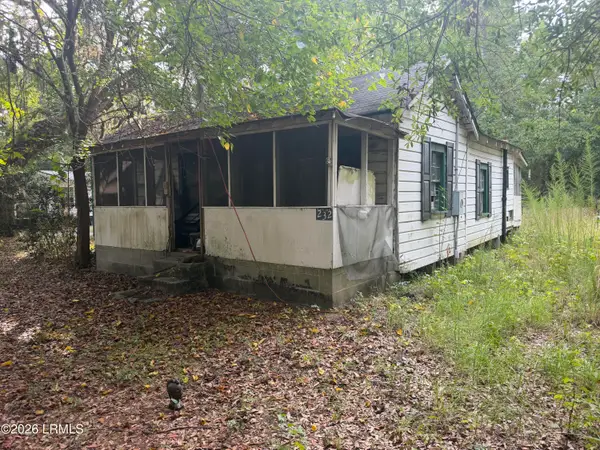 232 Shanklin Road, Beaufort, SC 29906