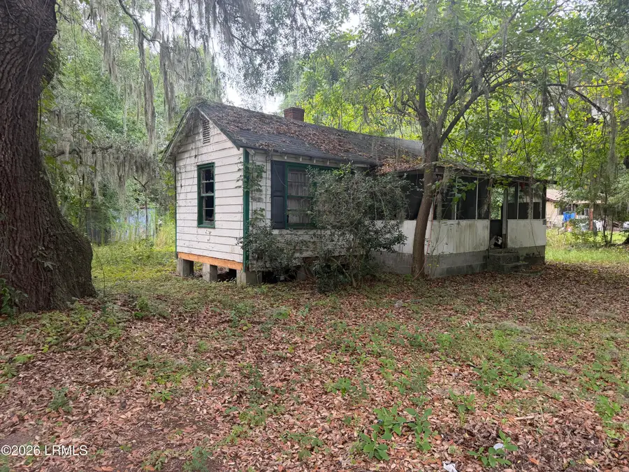 232 Shanklin Road, Beaufort, SC 29906 - #3