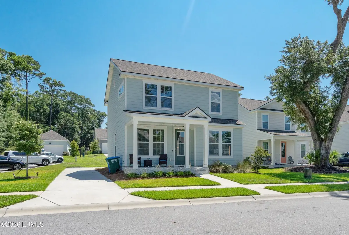 16 Rivulet Street, Beaufort, SC 29906 - #1