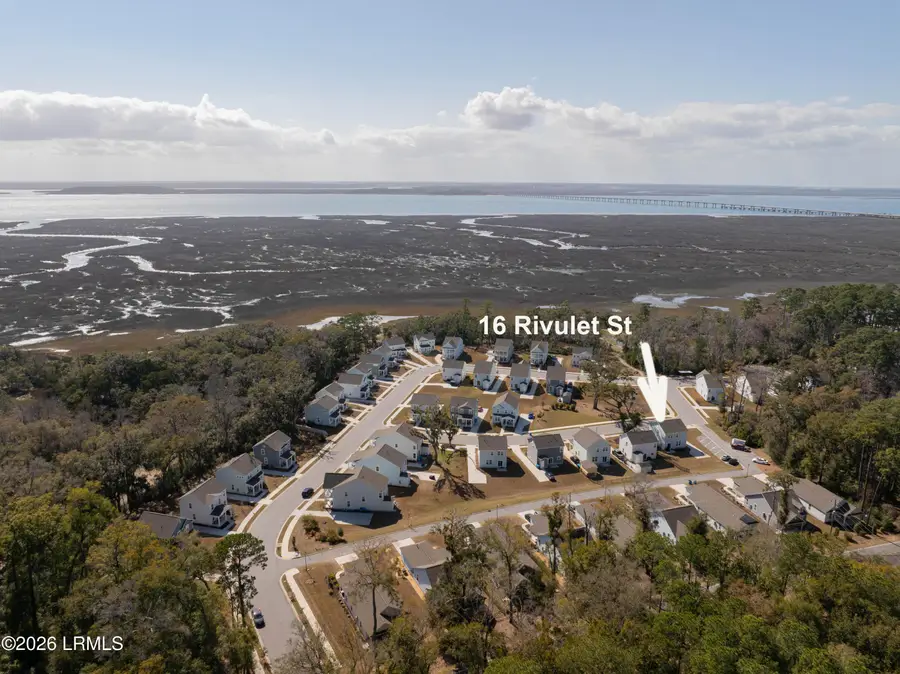16 Rivulet Street, Beaufort, SC 29906 - #3