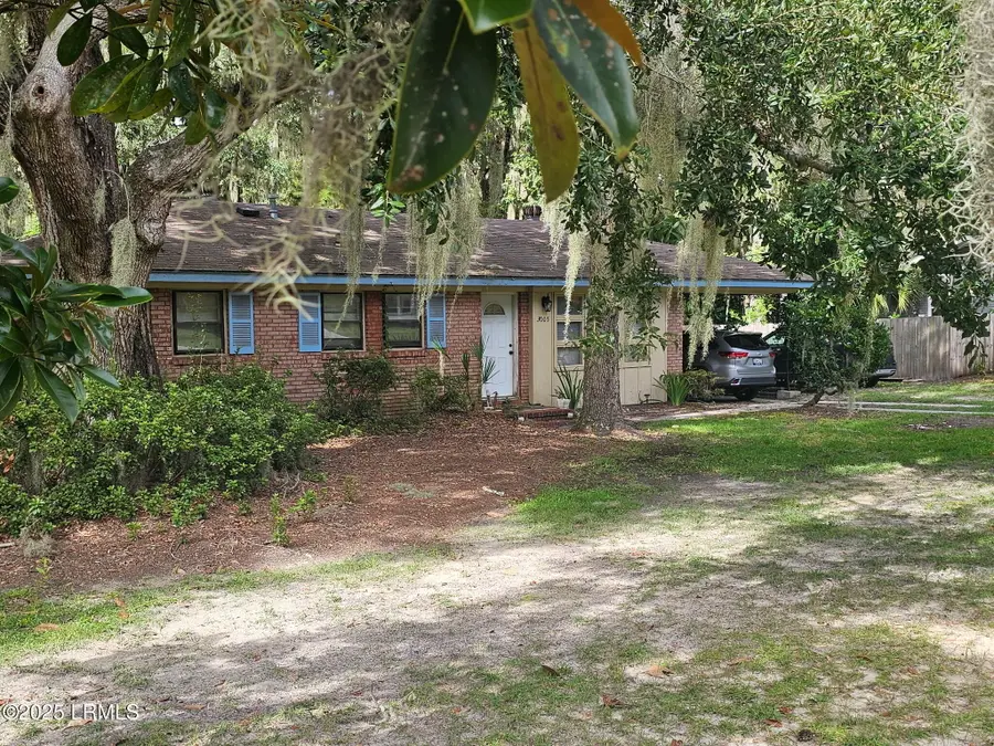 3005 Cypress Street, Beaufort, SC 29906 - #2