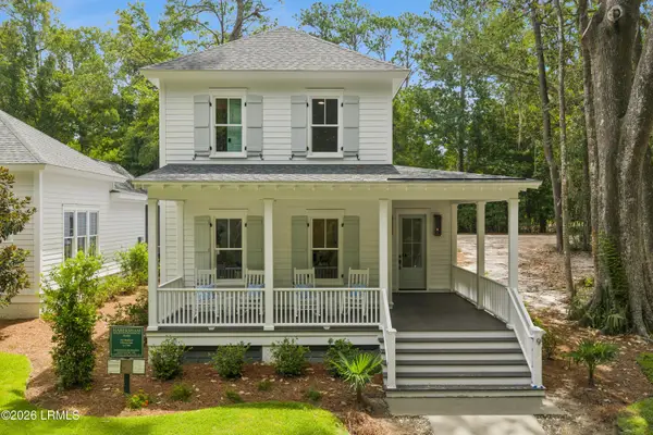 9 Brook Side, Beaufort, SC 29906