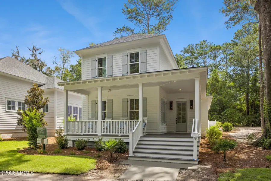9 Brook Side, Beaufort, SC 29906 - #2