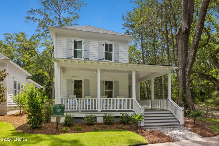 9 Brook Side, Beaufort, SC 29906 - #3