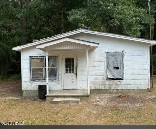438 N Main Street, Brunson, SC 29911