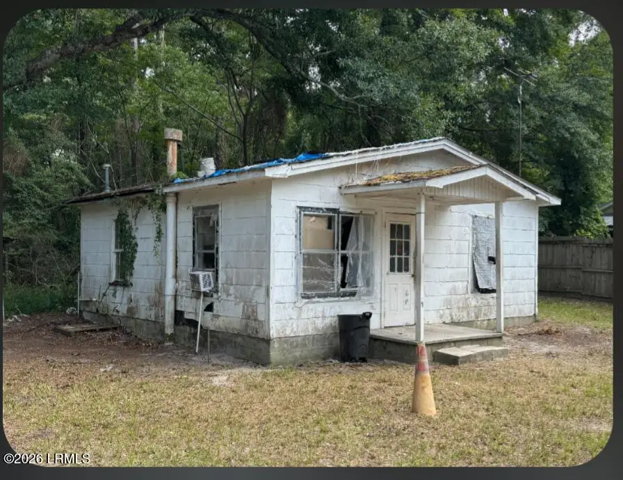 438 N Main Street, Brunson, SC 29911 - #2