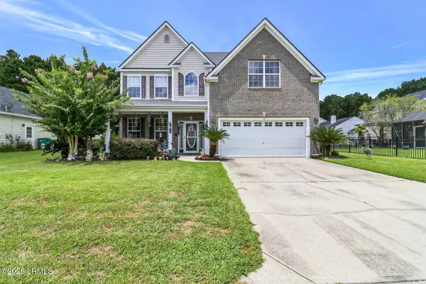 112 Oakesdale Drive, Bluffton, SC 29909
