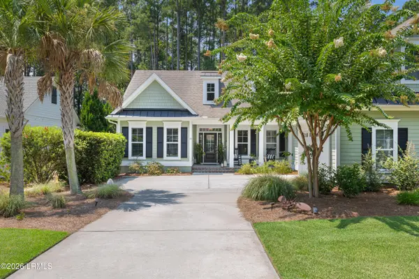33 Driftwood Court W, Bluffton, SC 29910