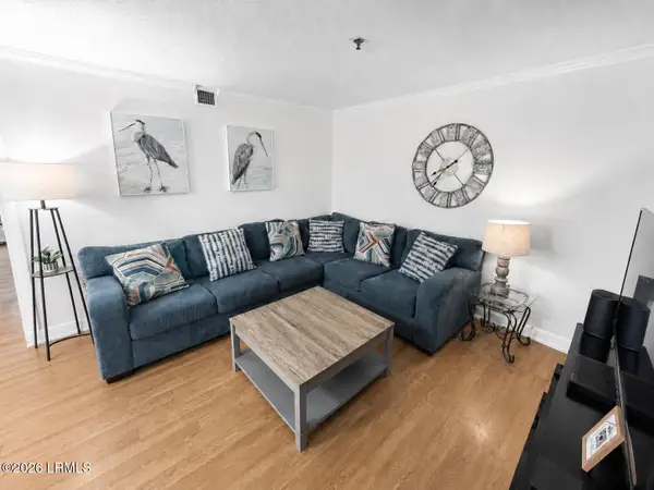 663 William Hilton Parkway #4135, Hilton Head Island, SC 29928