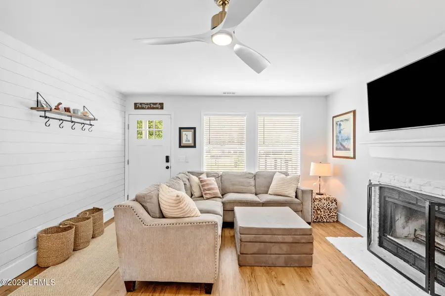 1611 Madrid Avenue, Port Royal, SC 29935 - #3