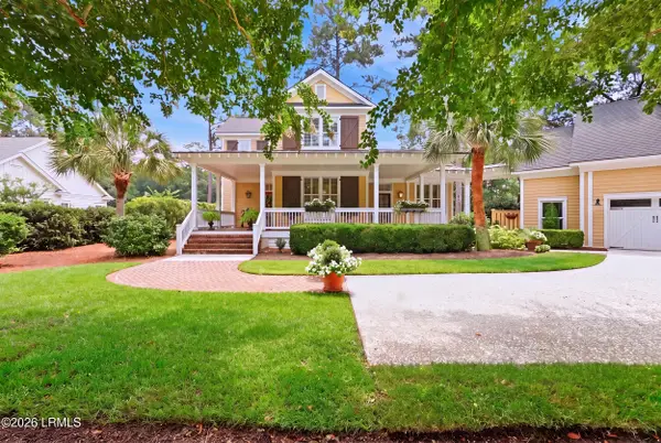 7 Indigo Plantation Road, Okatie, SC 29909