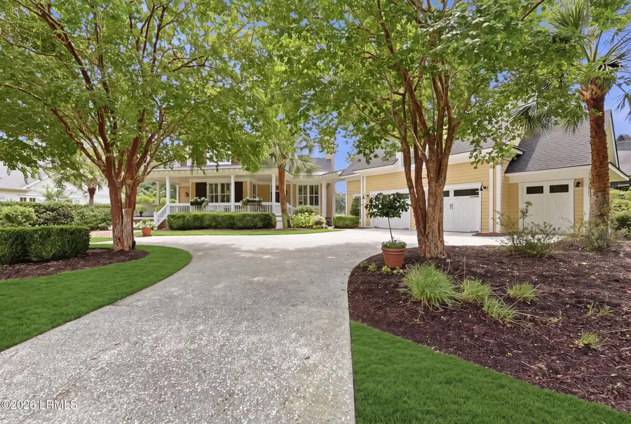 7 Indigo Plantation Road, Okatie, SC 29909 - #2