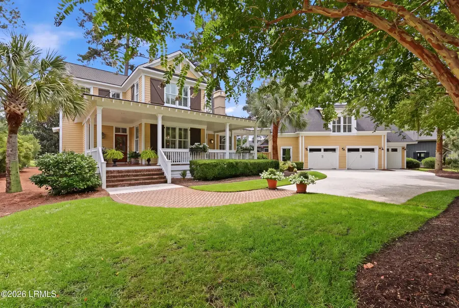 7 Indigo Plantation Road, Okatie, SC 29909 - #3