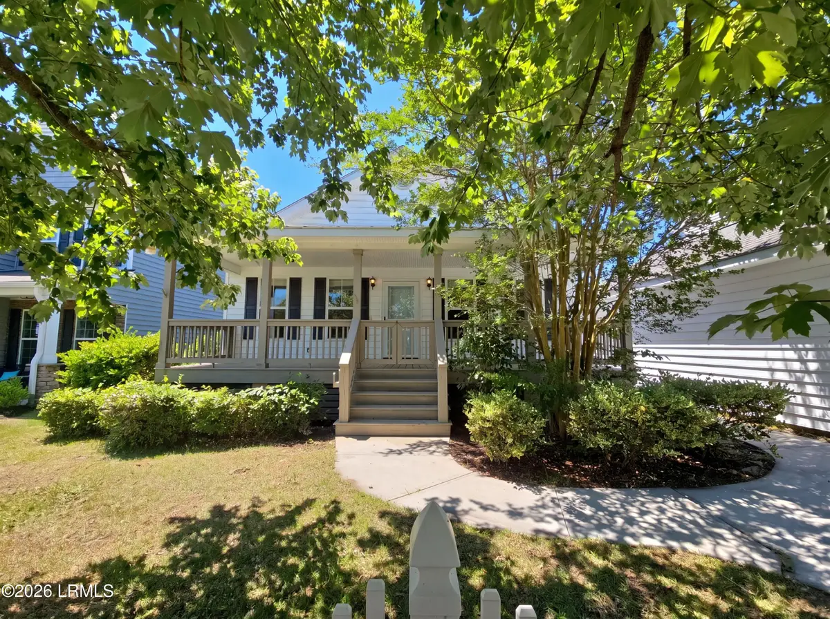6 Bradford Court, Beaufort, SC 29902 - #1