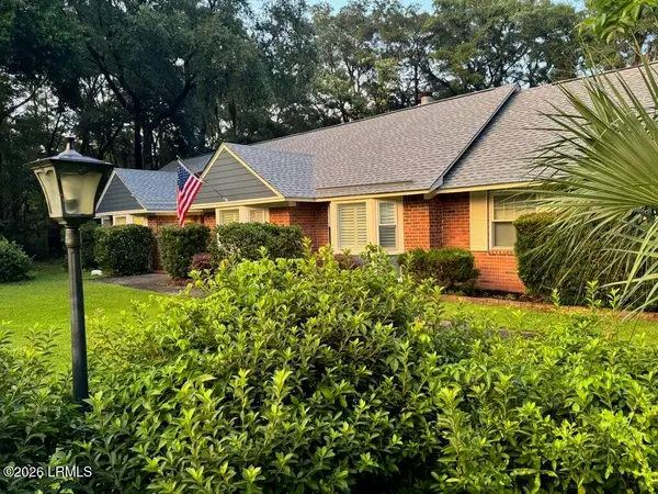 48 Planters Circle, Beaufort, SC 29907