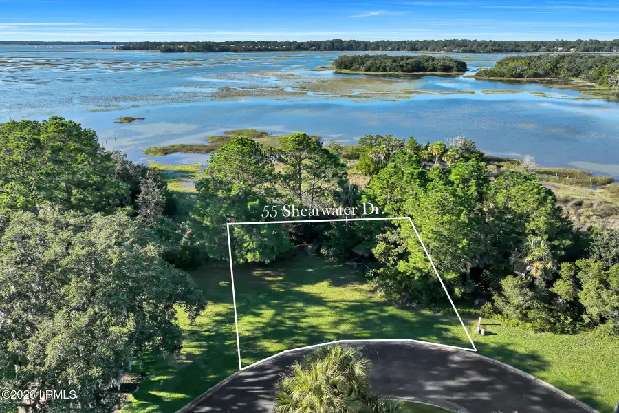 55 Shearwater Drive, Hilton Head Island, SC 29926 - #2