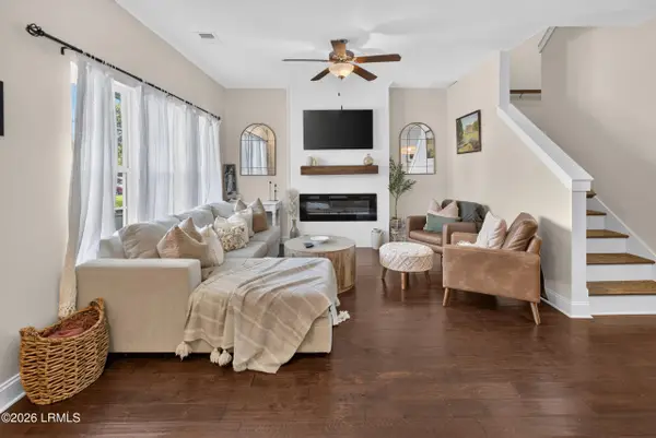 133 Bella Way, Beaufort, SC 29906