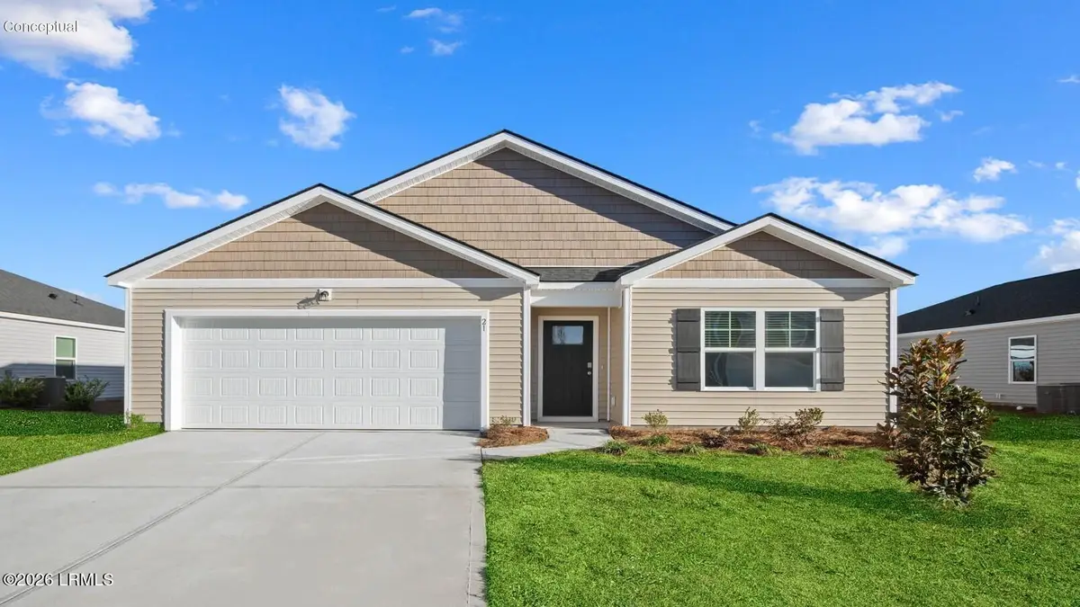 63 Pollen Drive, Ridgeland, SC 29936 - #1
