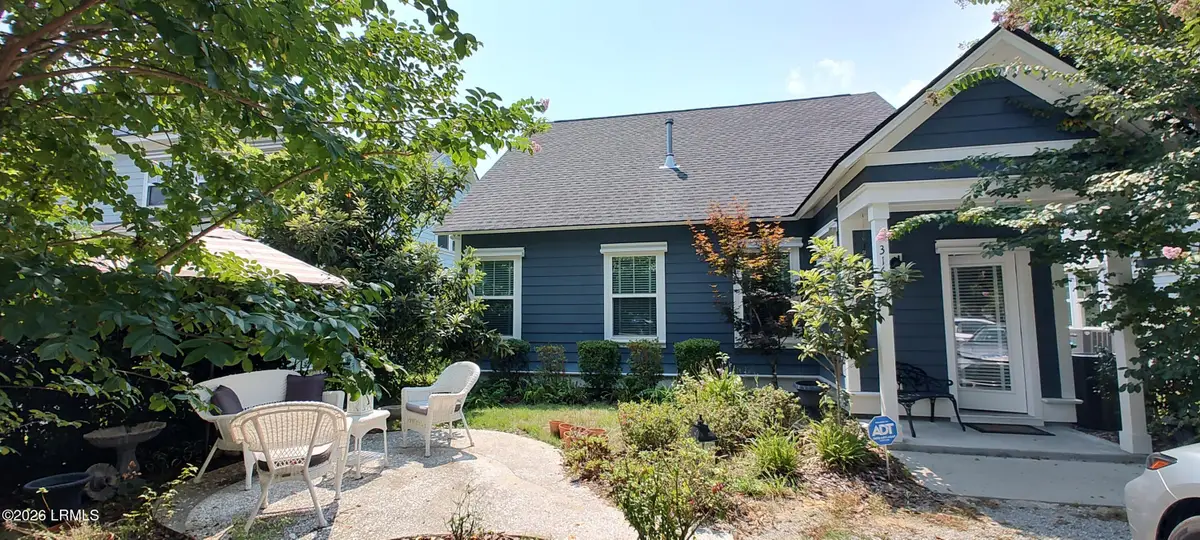 316 Coquinas Court, Beaufort, SC 29906 - #1