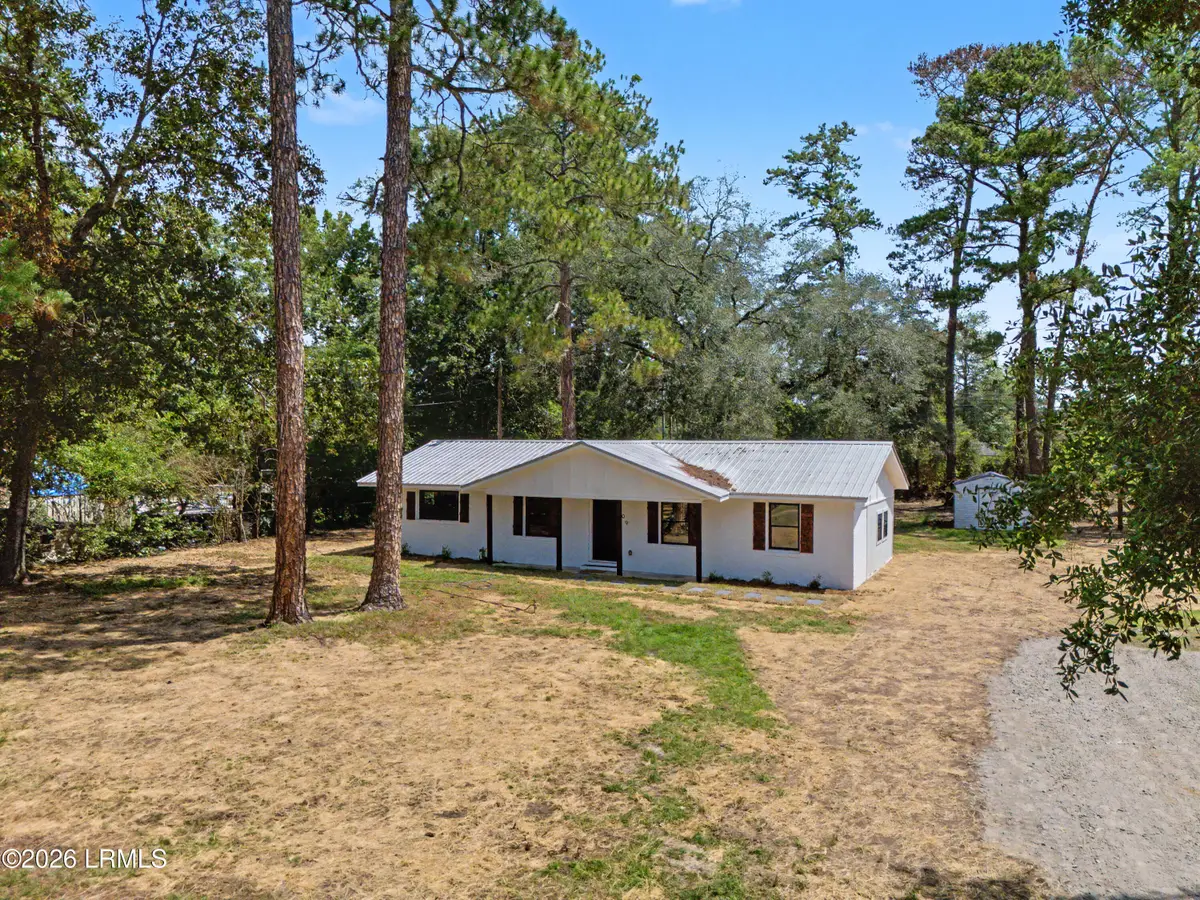 109 Dove Street, Ridgeland, SC 29936 - #1