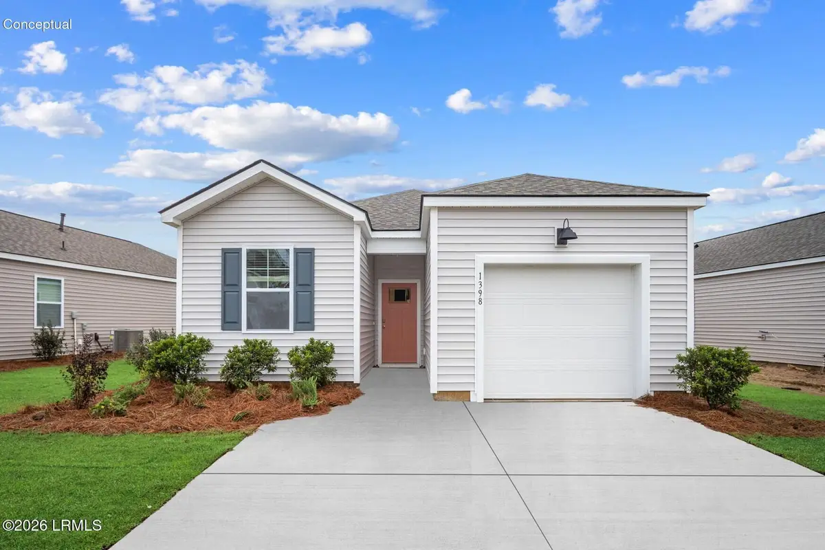 646 Sanctum Street, Ridgeland, SC 29936 - #1