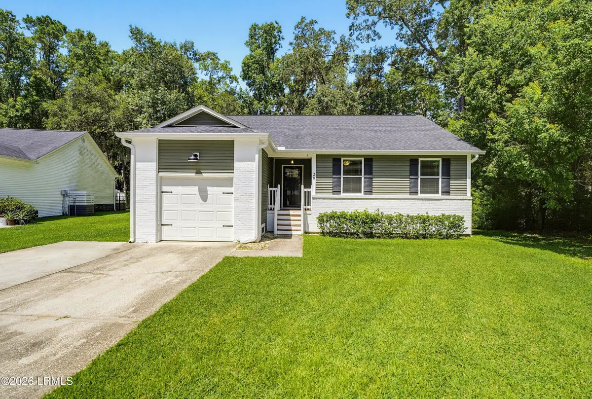 29 Arbor Lane, Saint Helena Island, SC 29920 - #1