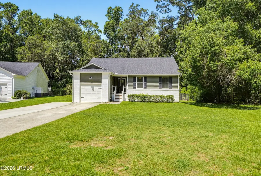 29 Arbor Lane, Saint Helena Island, SC 29920 - #2
