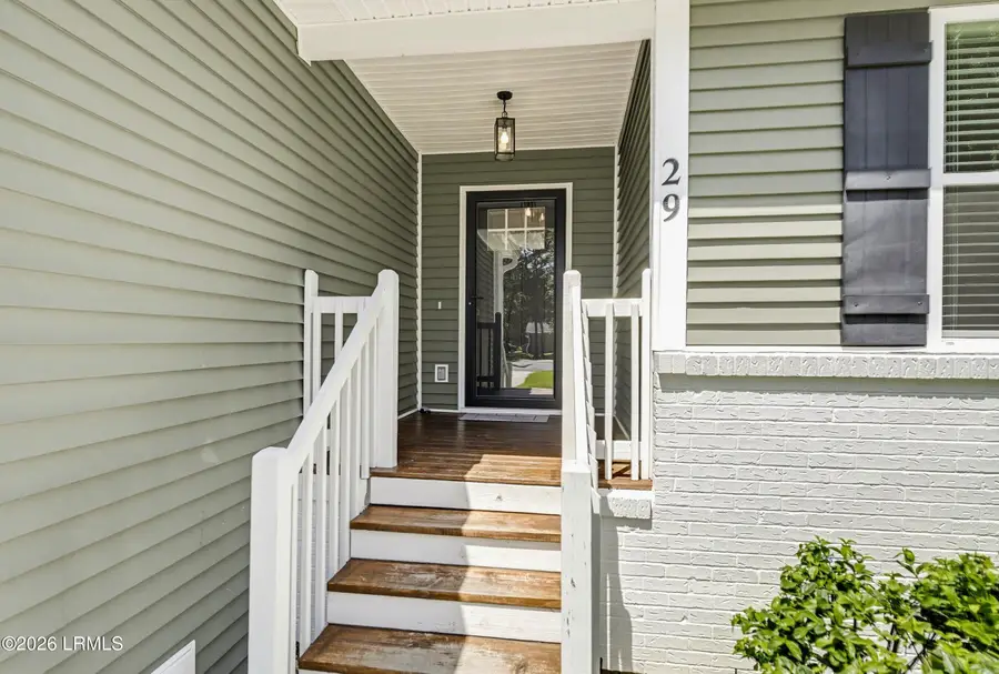 29 Arbor Lane, Saint Helena Island, SC 29920 - #3