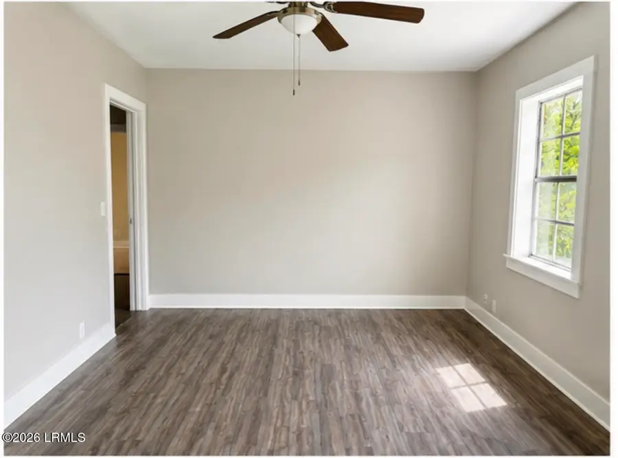 402 Ellis Street, Hampton, SC 29924 - #2