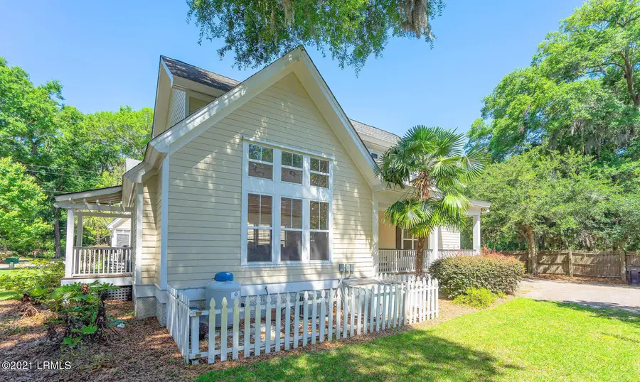 23 Crows Nest Avenue #4, Beaufort, SC 29907 - #2