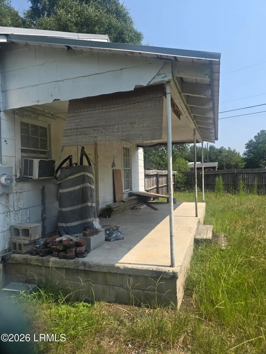 422 Hoover Street N, Hampton, SC 29924 - #3