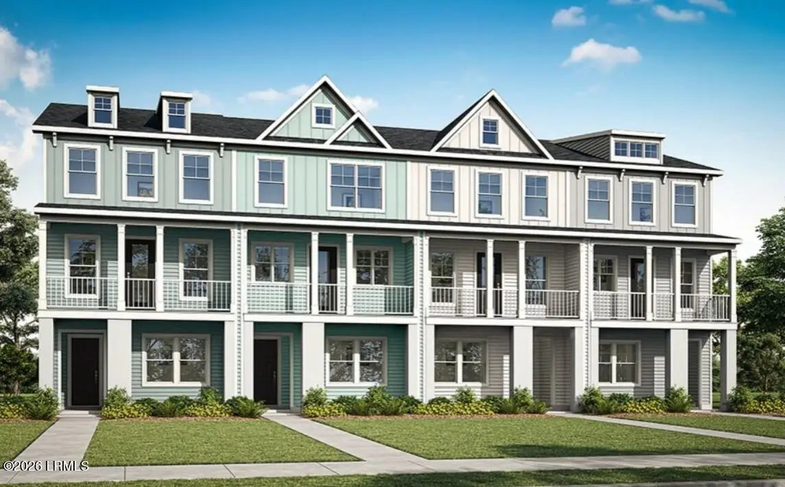 232 Hope Pond Way, Bluffton, SC 29910 - #1