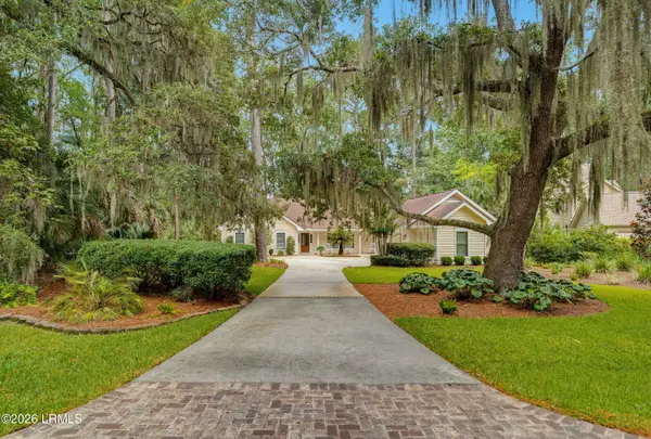 89 Winding Oak Drive, Okatie, SC 29909