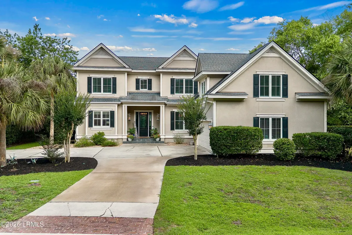 3 Chestnut Lane, Hilton Head Island, SC 29926 - #1