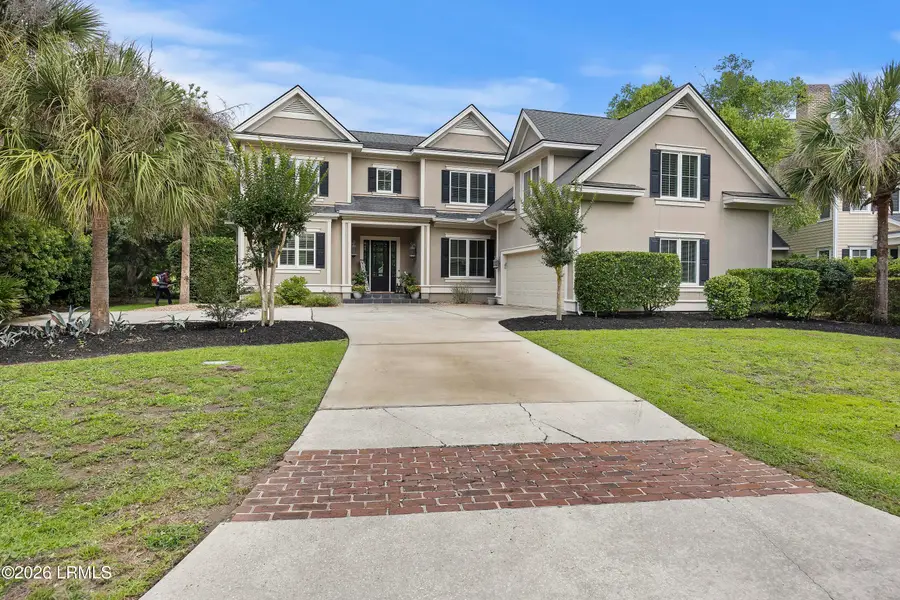 3 Chestnut Lane, Hilton Head Island, SC 29926 - #2
