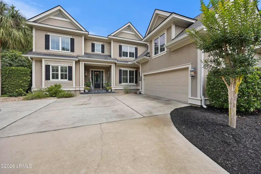 3 Chestnut Lane, Hilton Head Island, SC 29926 - #3