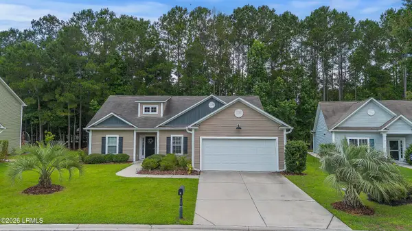 33 Sand Live Oak Drive, Bluffton, SC 29910