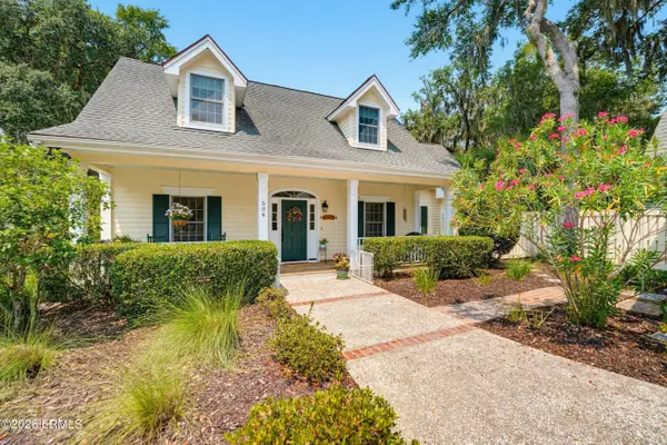 504 Bb Sams Drive, St. Helena Island, SC 29920
