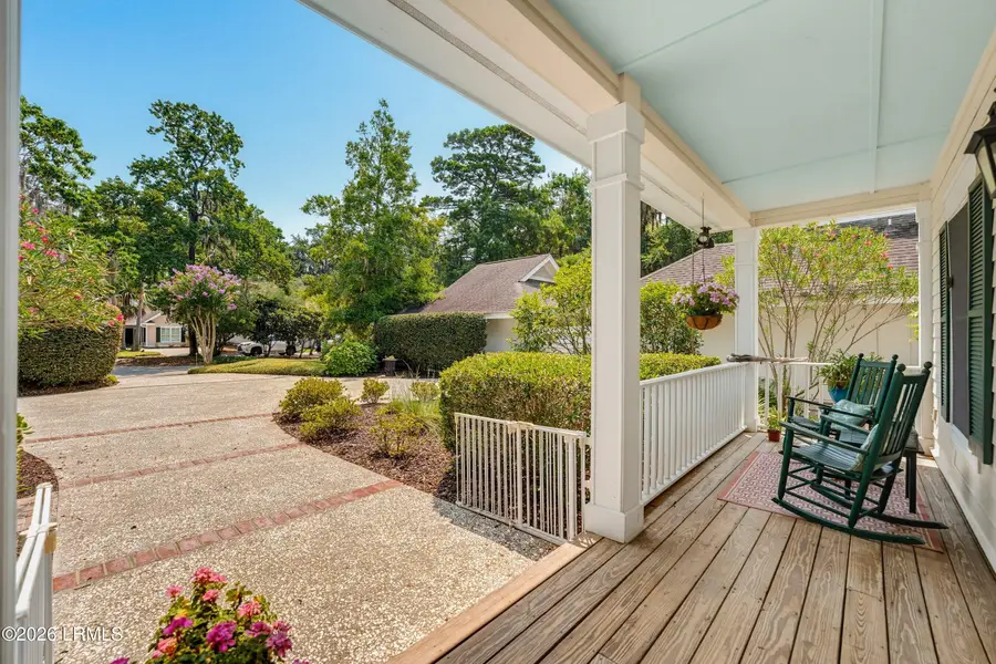 504 Bb Sams Drive, Saint Helena Island, SC 29920 - #3
