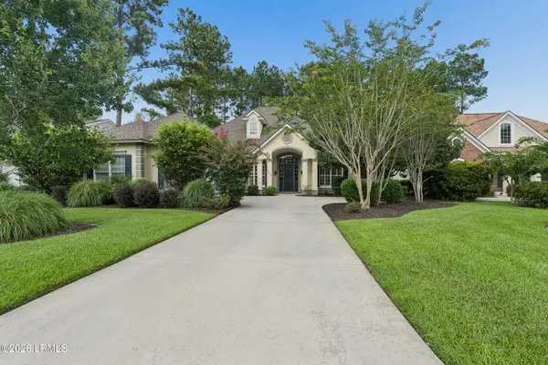 394 Dogwood Lane, Hardeeville, SC 29927