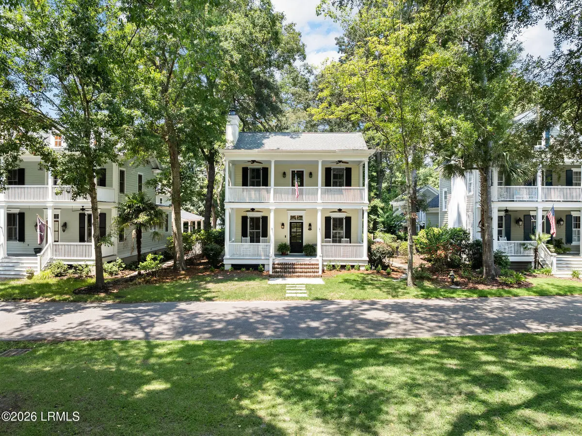 17 Mount Grace, Beaufort, SC 29906 - #1