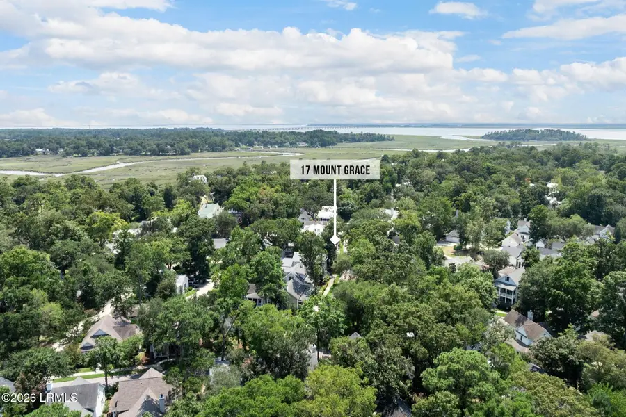 17 Mount Grace, Beaufort, SC 29906 - #3
