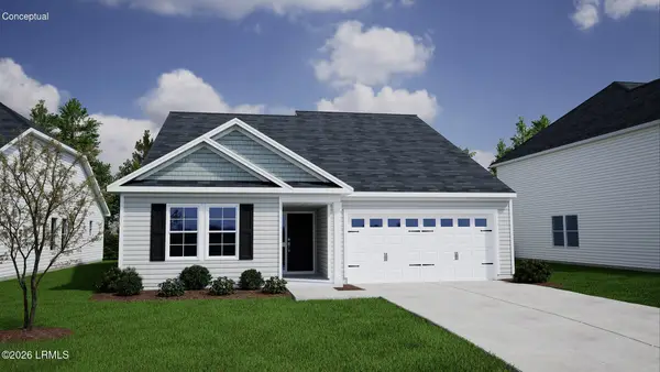 220 Concourse Drive, Ridgeland, SC 29936