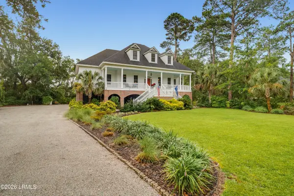 25 Bermuda Downs, St. Helena Island, SC 29920