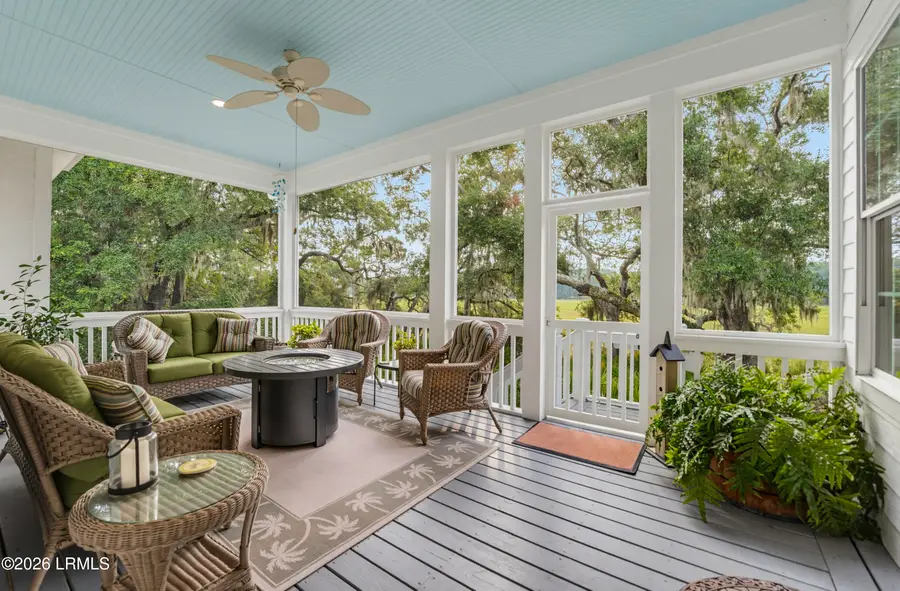 25 Bermuda Downs, Saint Helena Island, SC 29920 - #2